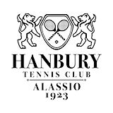 Hanbury Tennis Club